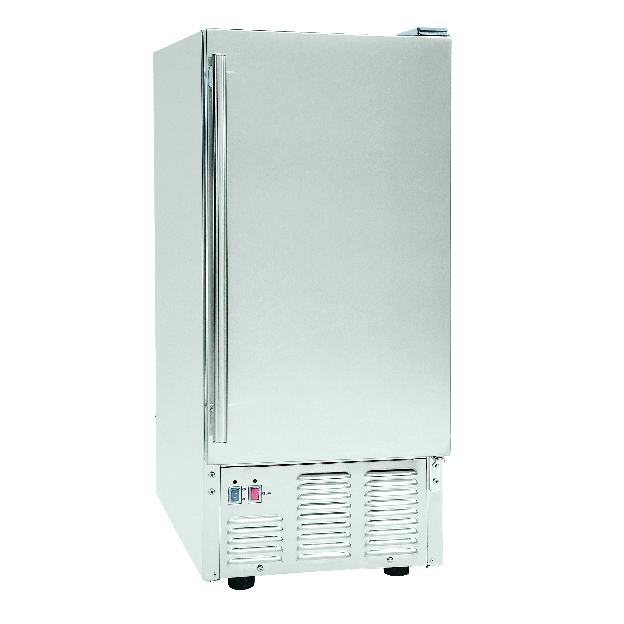 Maxx Ice, MIM50-OE, Commercial Ice Maker