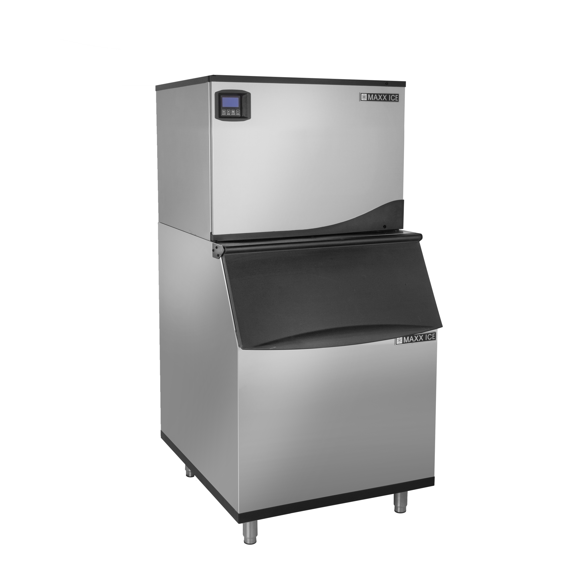 Maxx Ice, MIM370NH-B470, Commercial Ice Maker