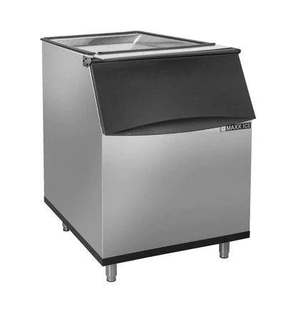 Maxx Ice, MIB580, Ice Bin for Ice Machines