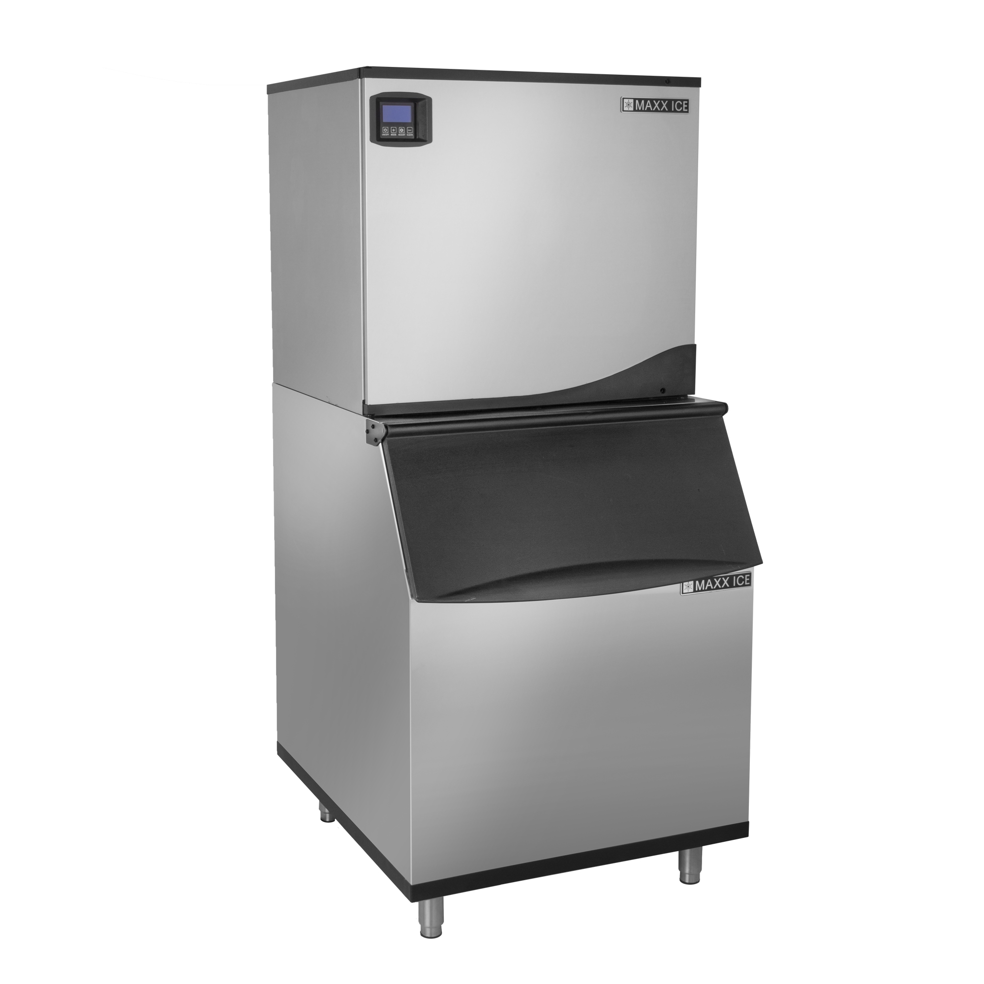 Maxx Ice, MIM500NH-B580, Commercial Ice Maker