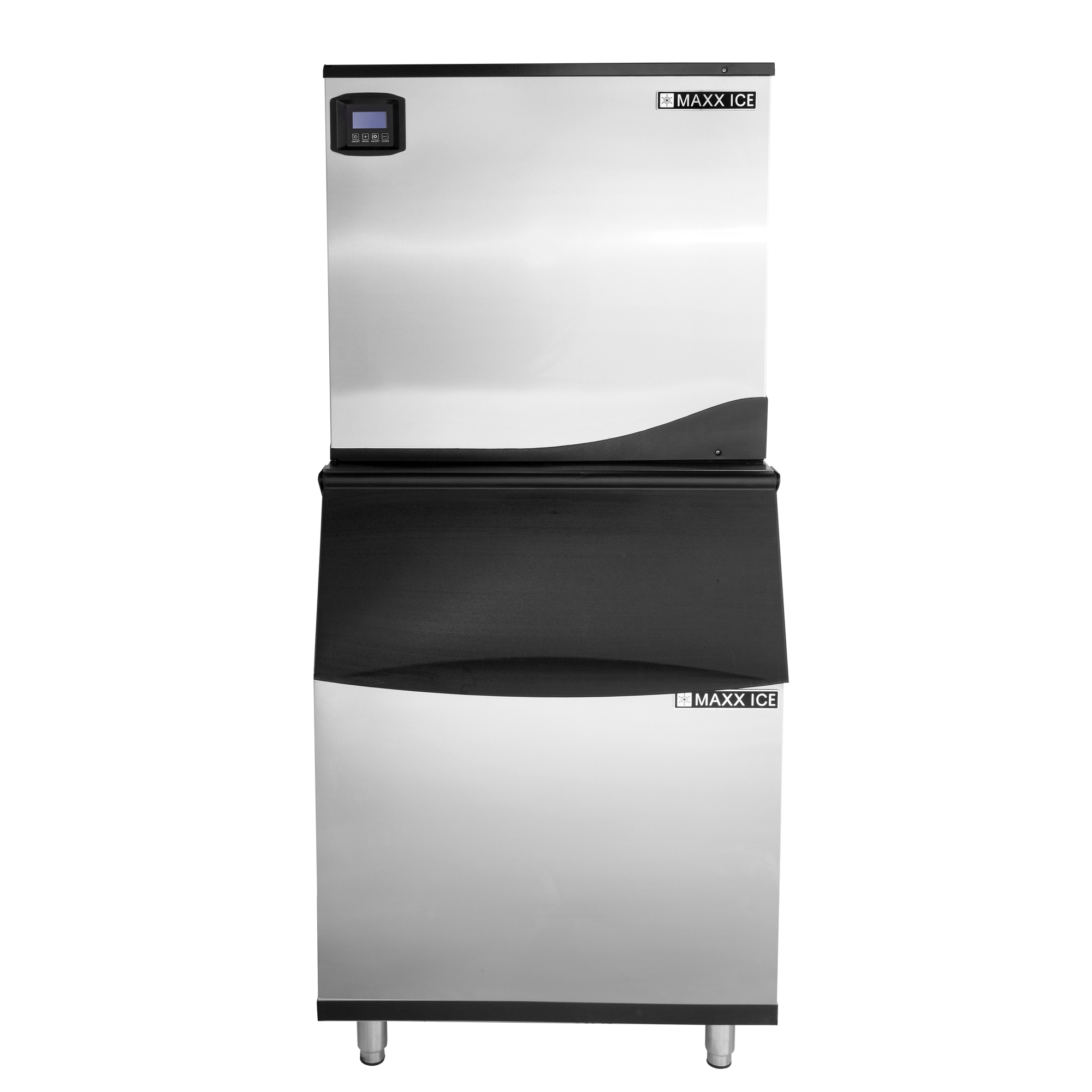 Maxx Ice, MIM500N-B580, Commercial Ice Maker