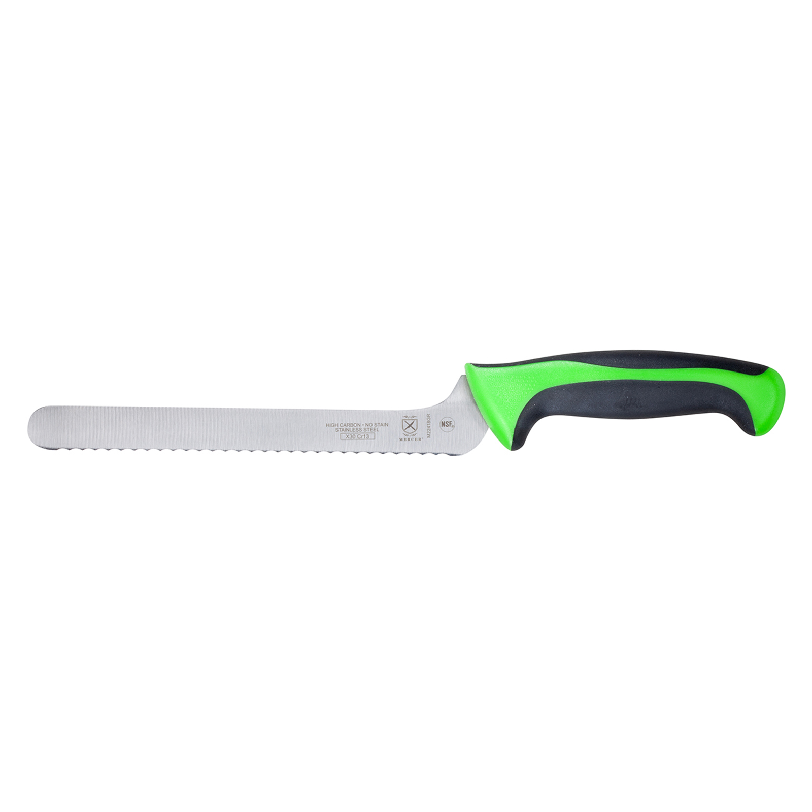 Mercer Culinary, M22418GR, Knife, Utility
