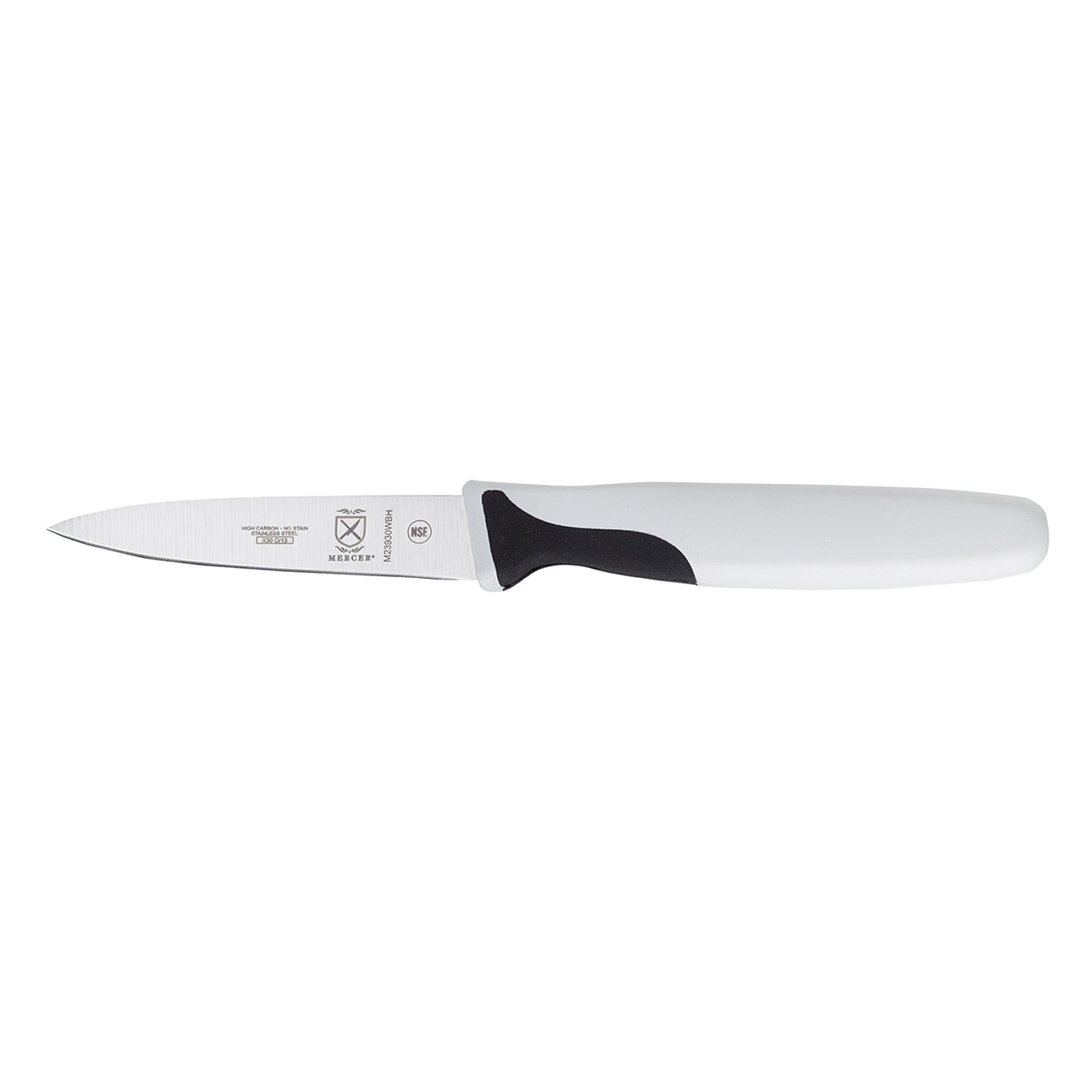 Mercer Culinary, M23930WBH, Knife, Paring