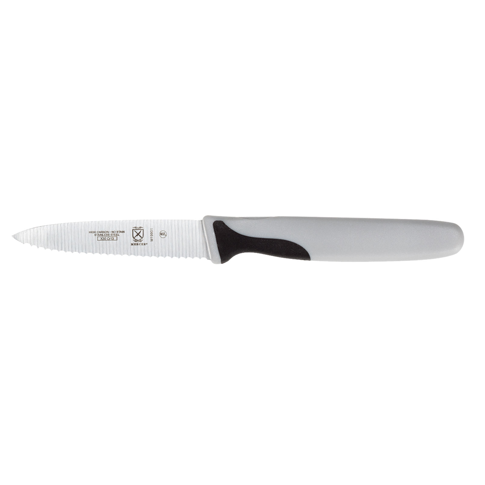 Mercer Culinary, M19901P, Knife, Paring