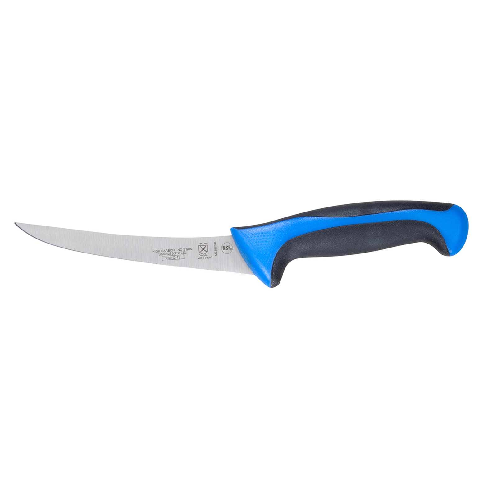 Mercer Culinary, M23820BL, Knife, Boning