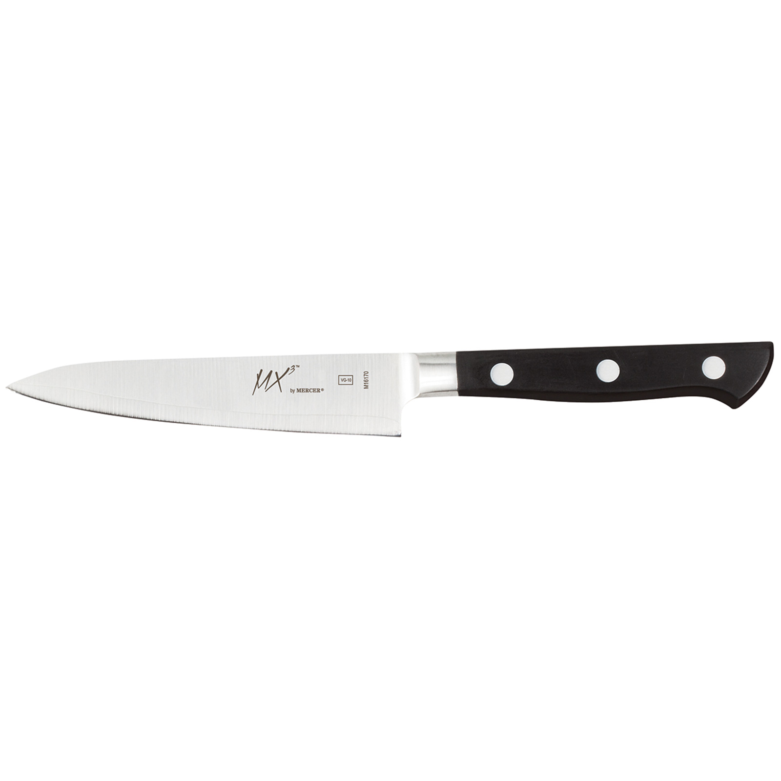 Mercer Culinary, M16170, Knife, Asian