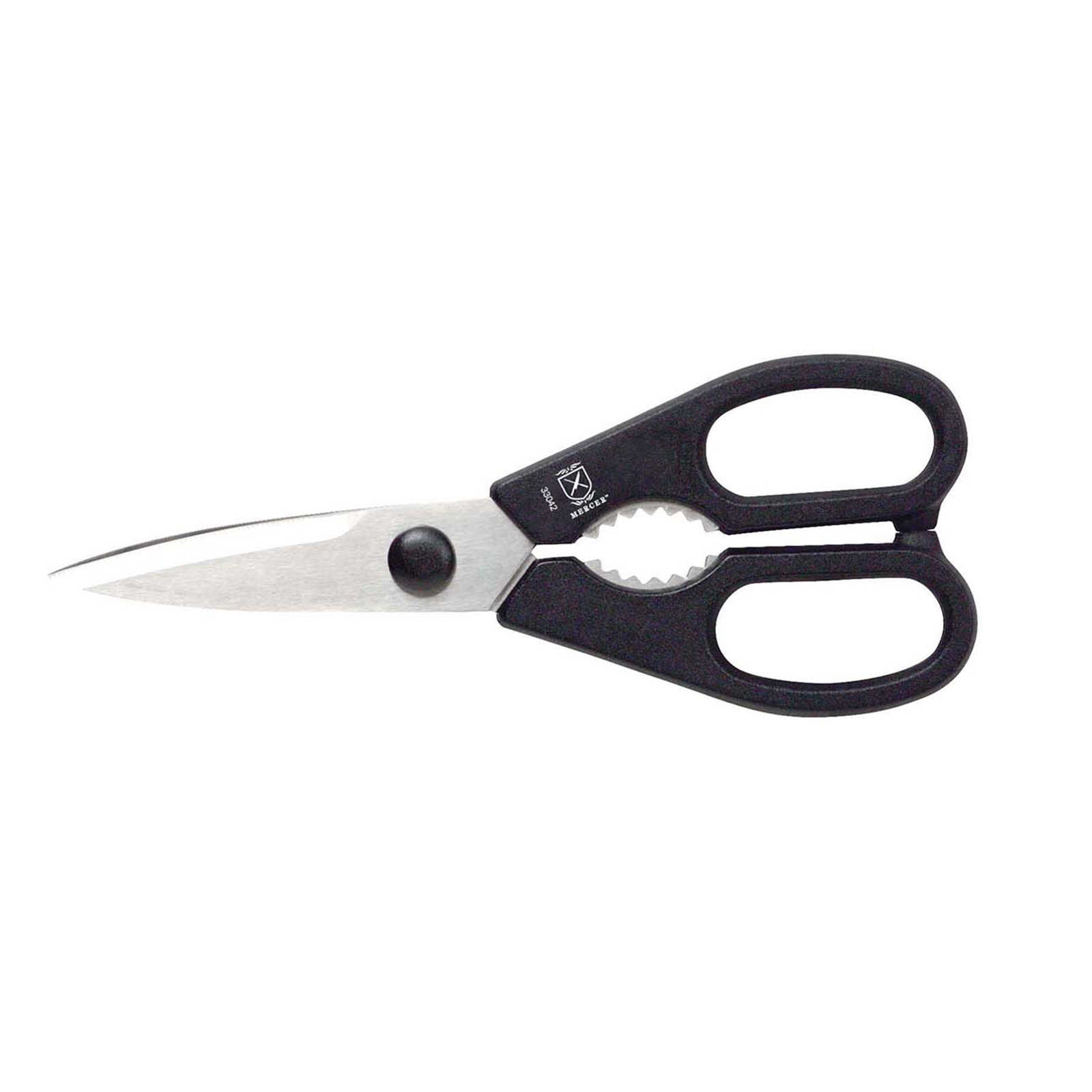 Mercer Culinary, M33042P, Kitchen Shears