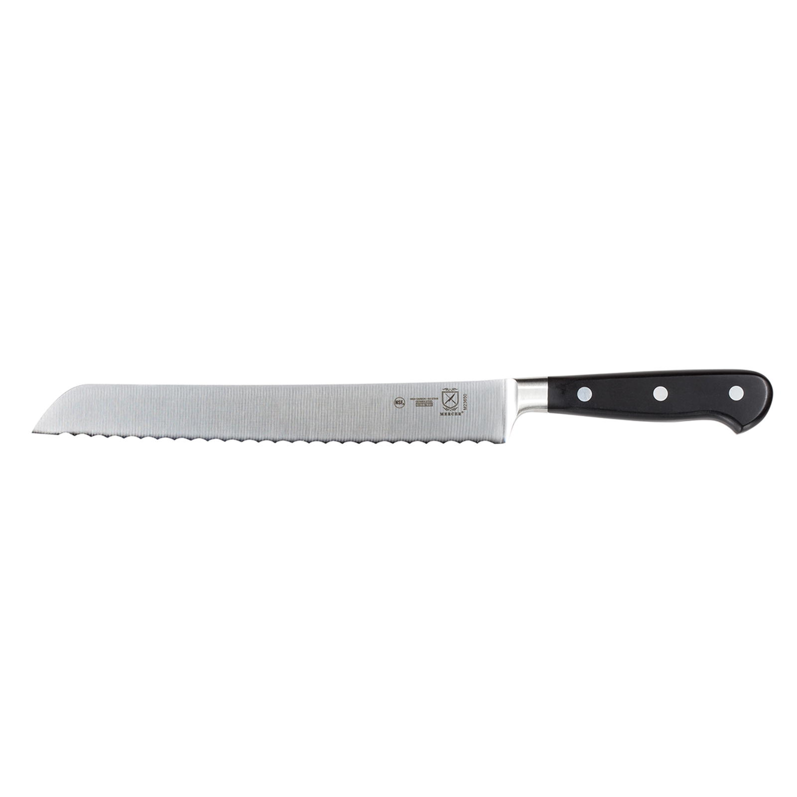 Mercer Culinary, M23650, Knife, Bread / Sandwich