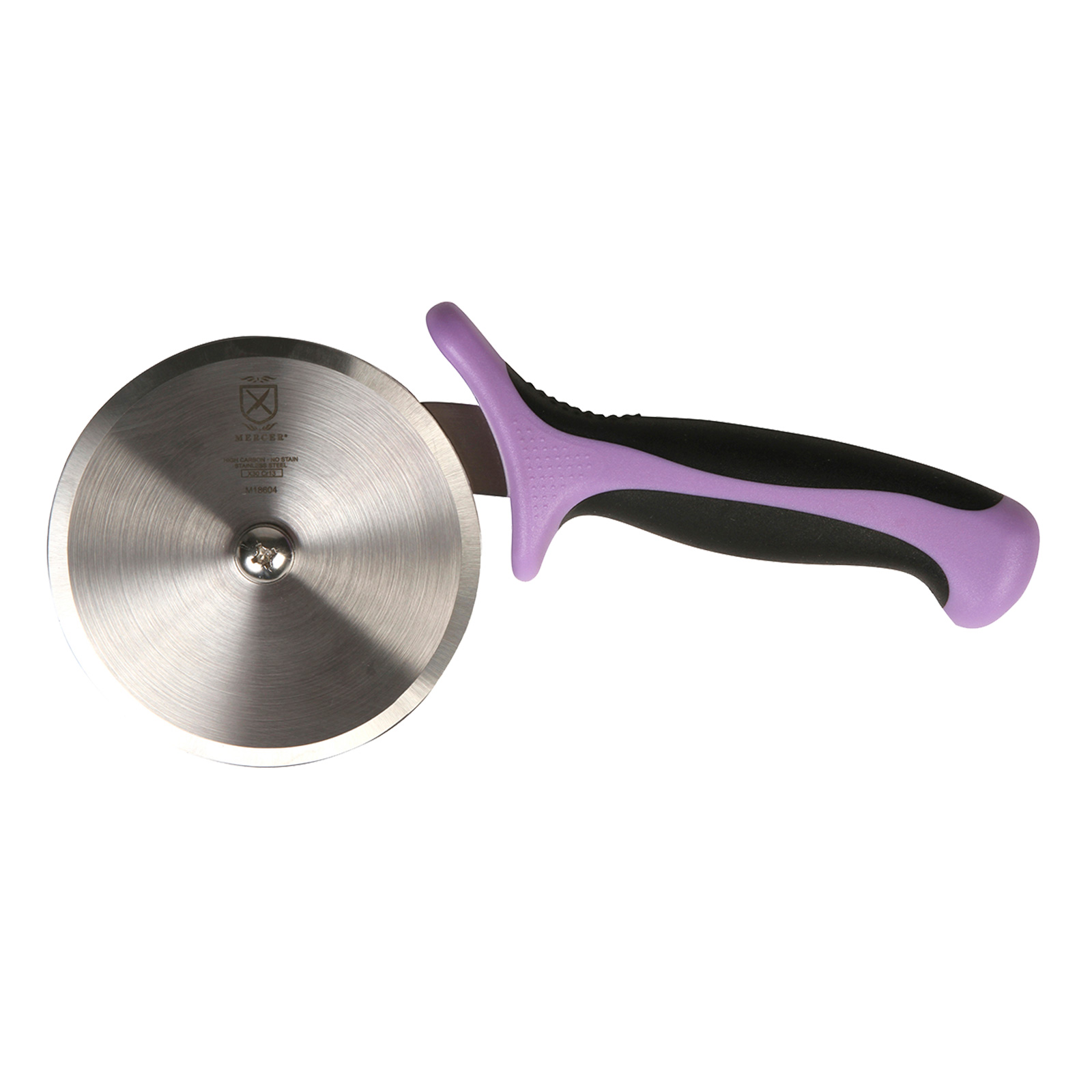 Mercer Culinary, M18604PU, Pizza Cutter
