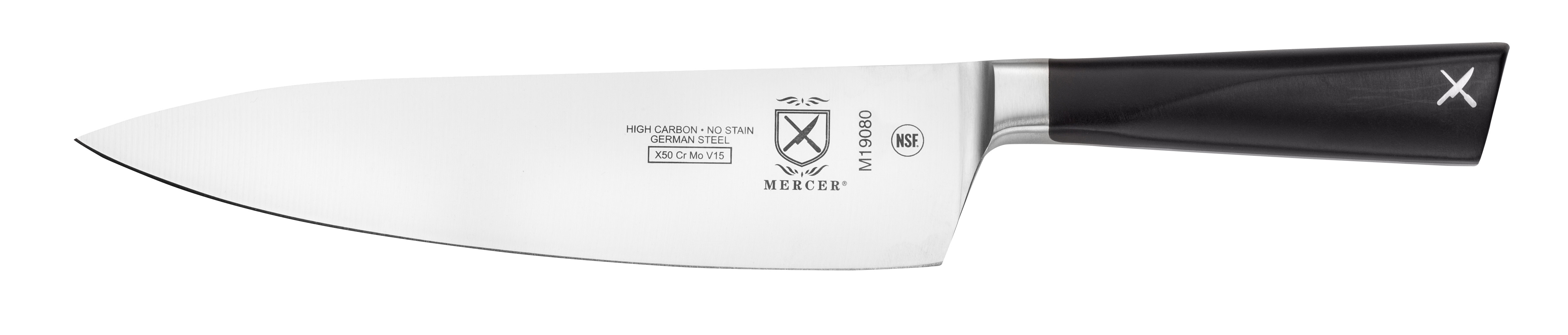 Mercer Culinary, M19080, Knife, Chef