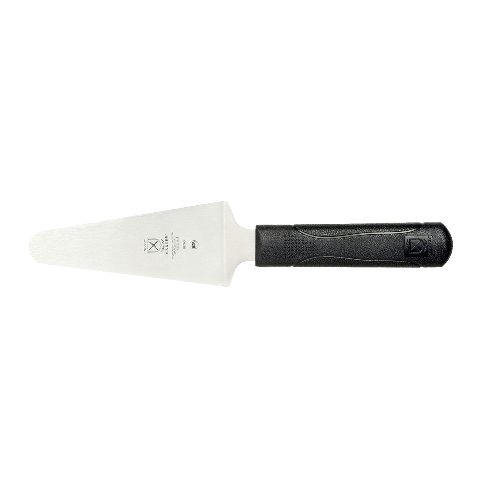 Mercer Culinary, M18760, Pie / Cake Server