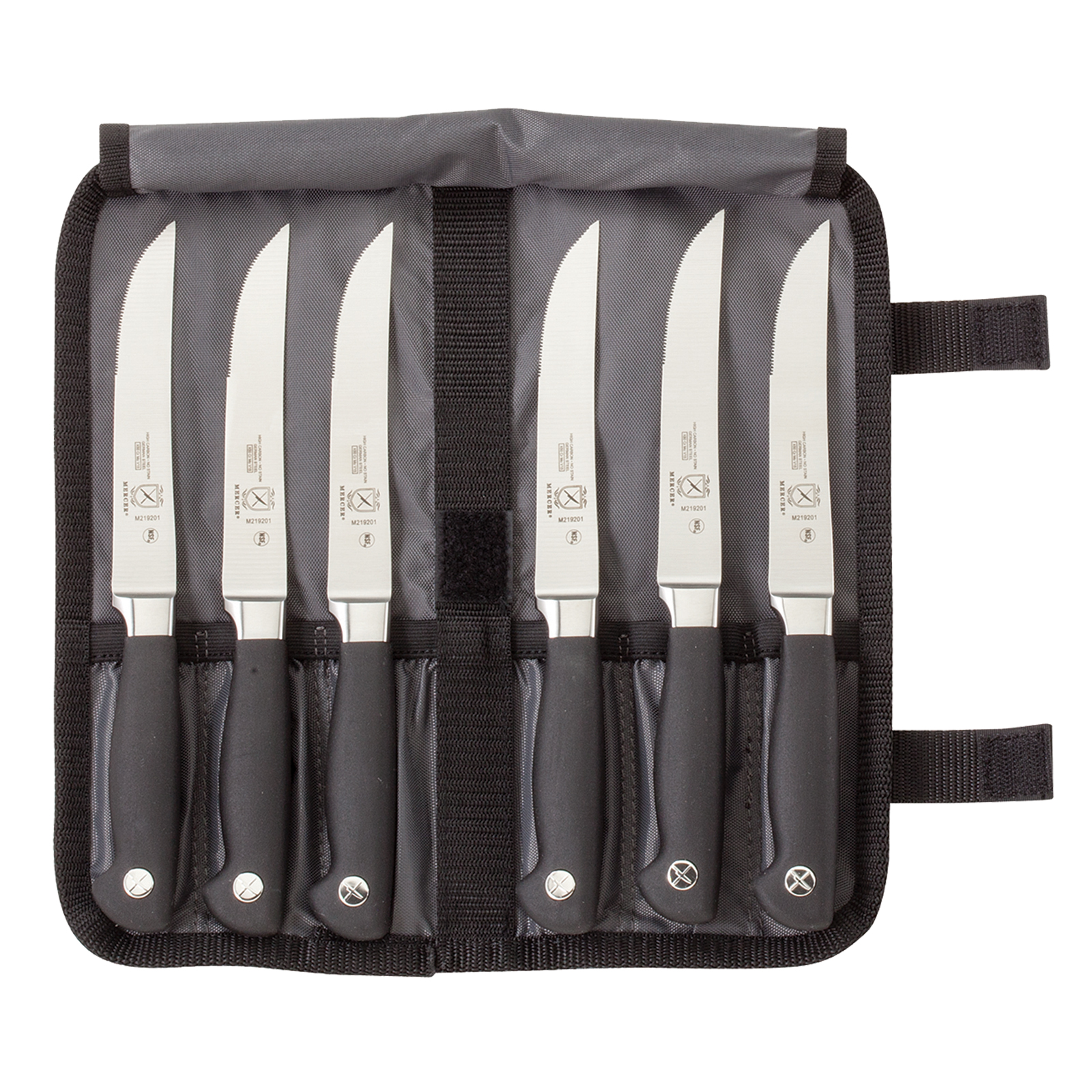 Mercer Culinary, M21920, Knife Set
