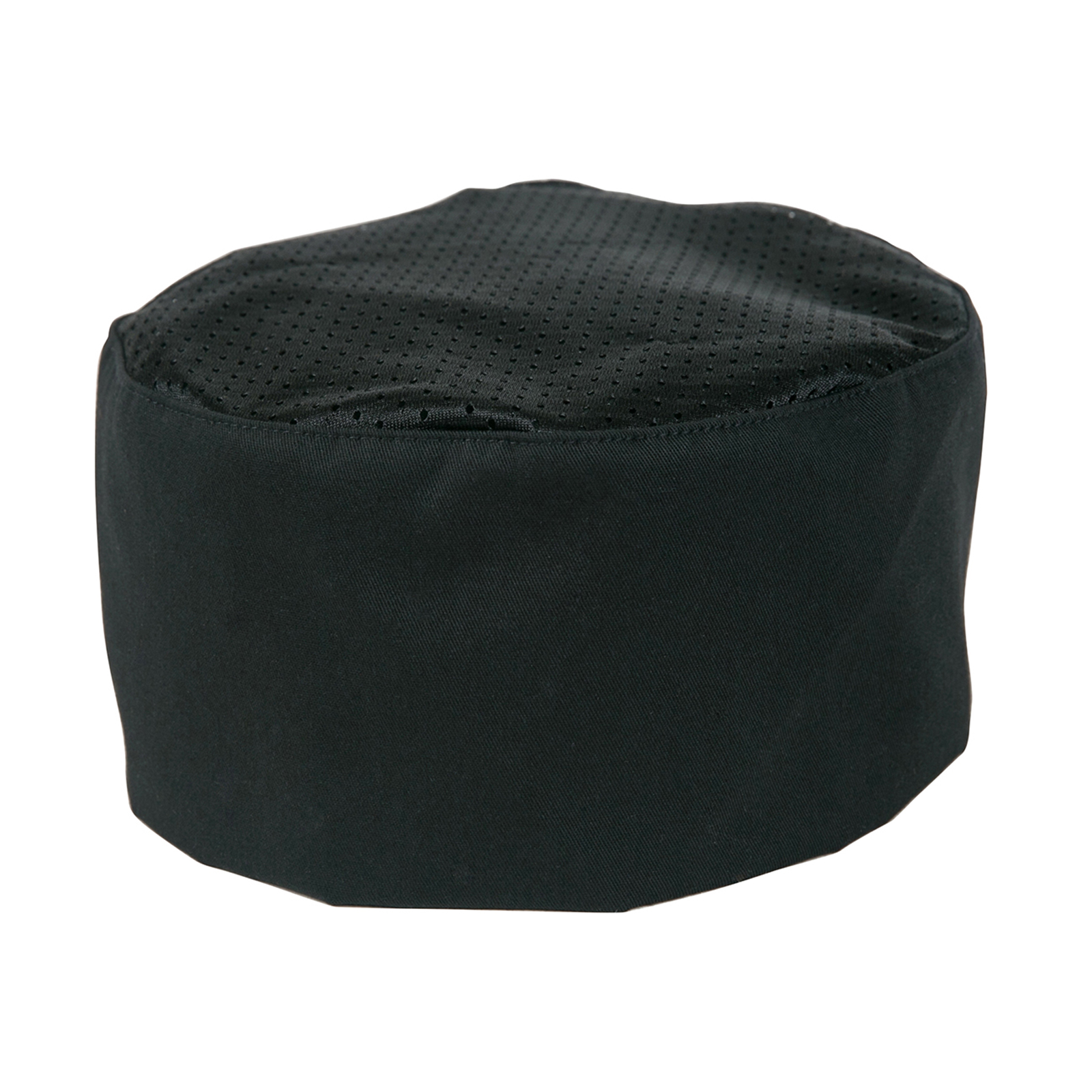 Mercer Culinary, M60070BK, Chef's Hat