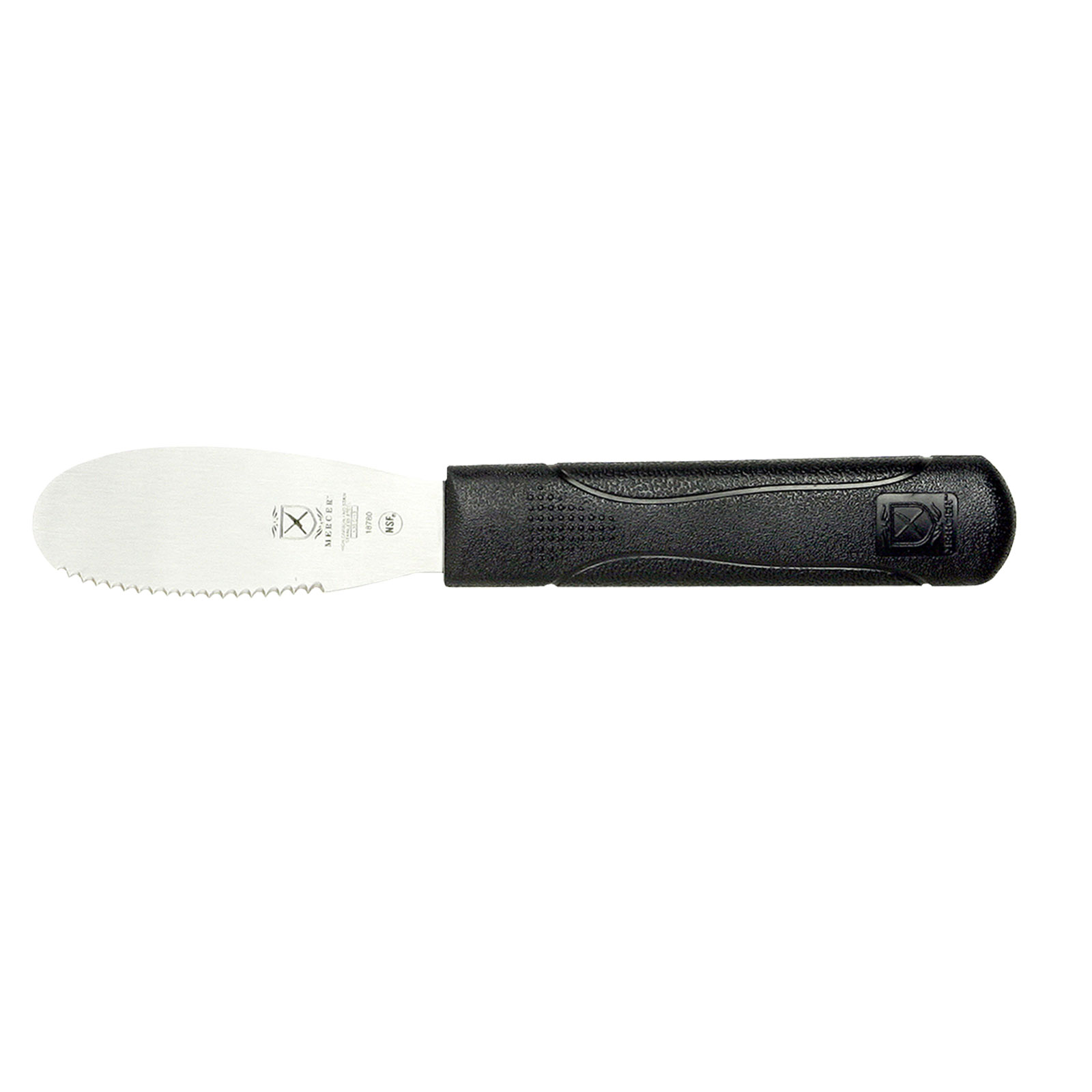Mercer Culinary, M18780, Sandwich Spreader