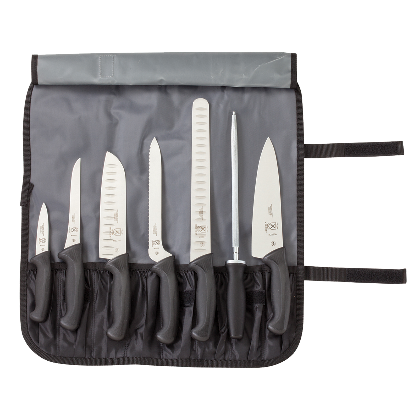 Mercer Culinary, M21820, Knife Set