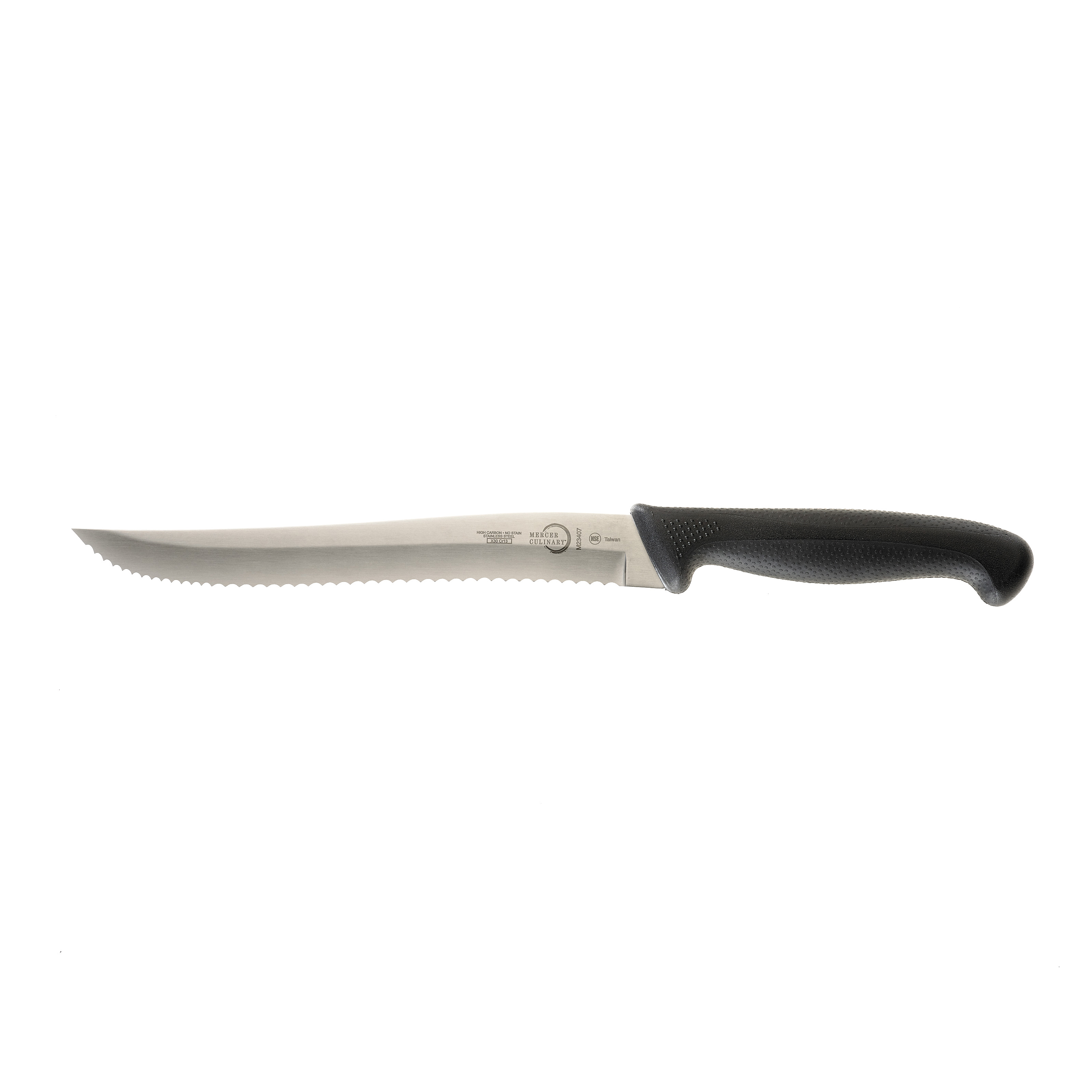 Mercer Culinary, M23407, Knife, Utility