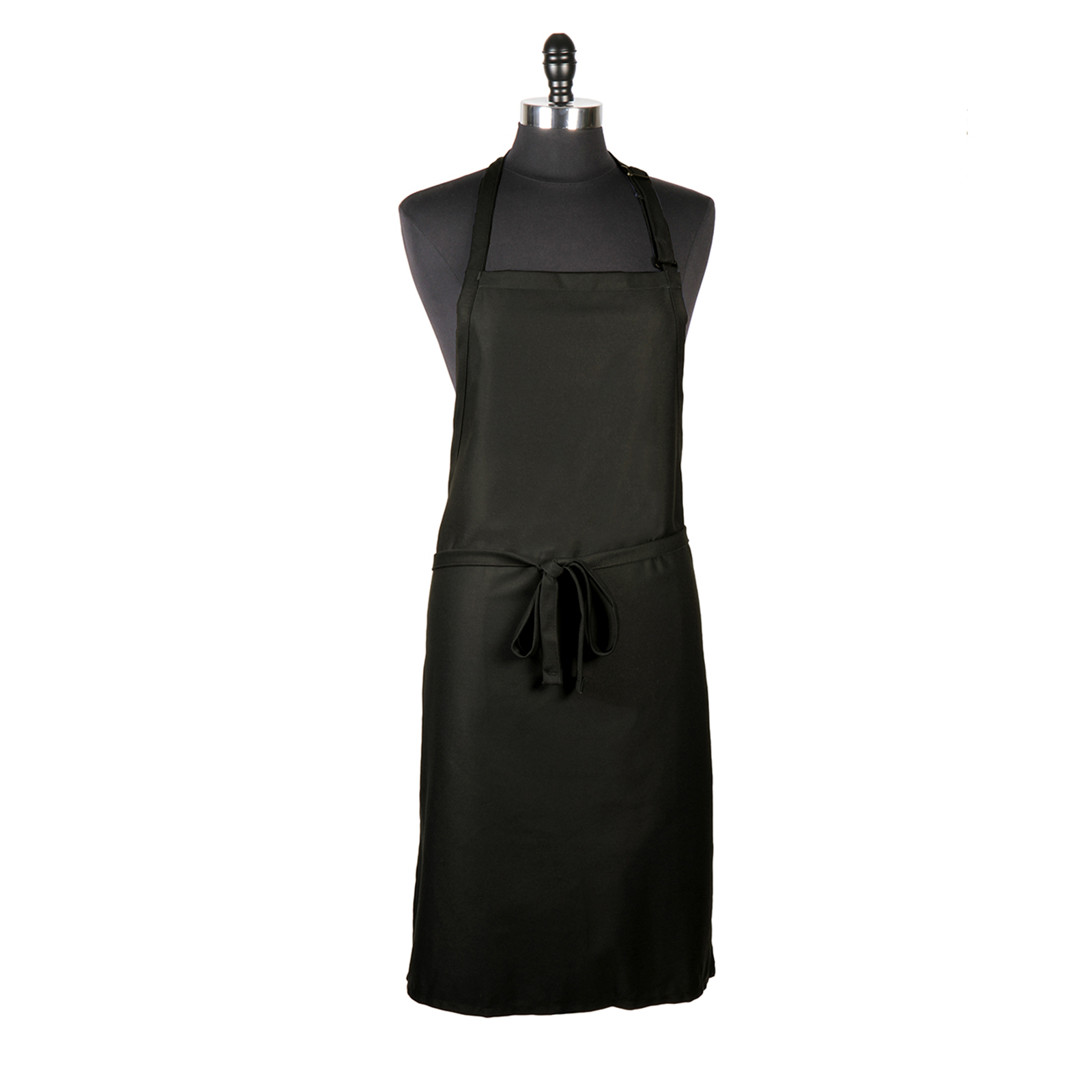 Mercer Culinary, M61120BK, Bib Apron