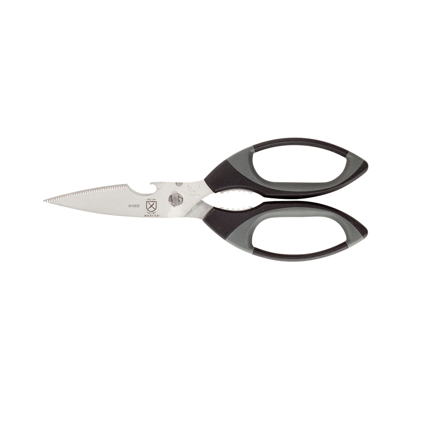 Mercer Culinary, M14800P, Kitchen Shears