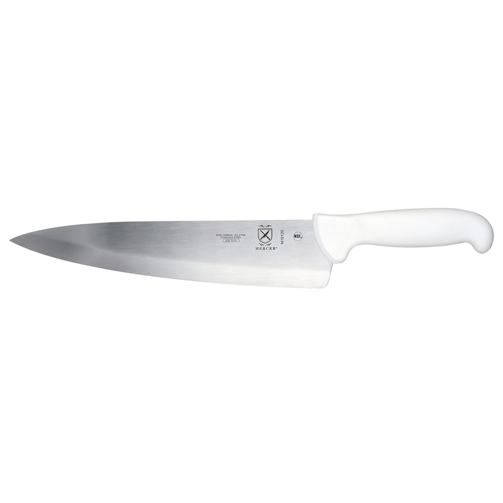 Mercer Culinary, M18120, Knife, Chef