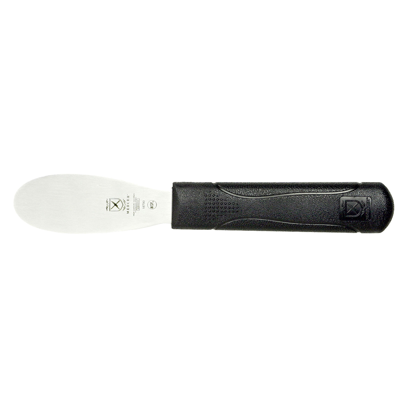 Mercer Culinary, M18790, Sandwich Spreader