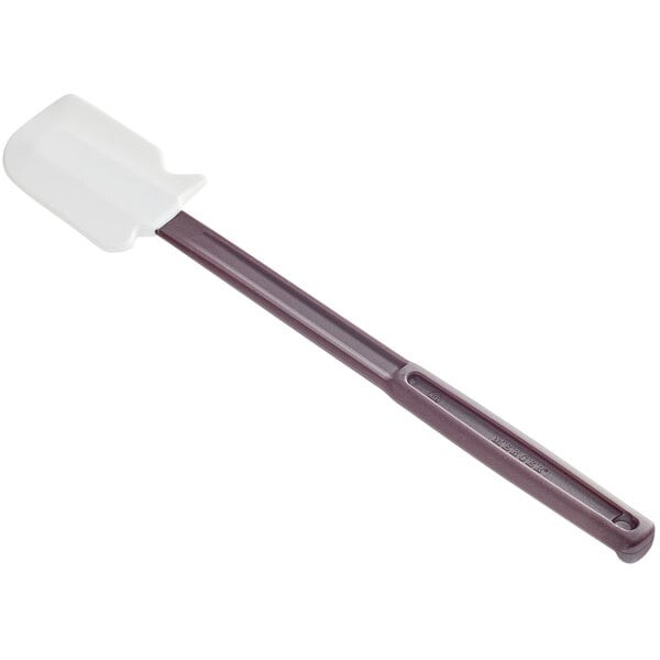 Mercer Culinary, M35114, Silicone Blade Spatula
