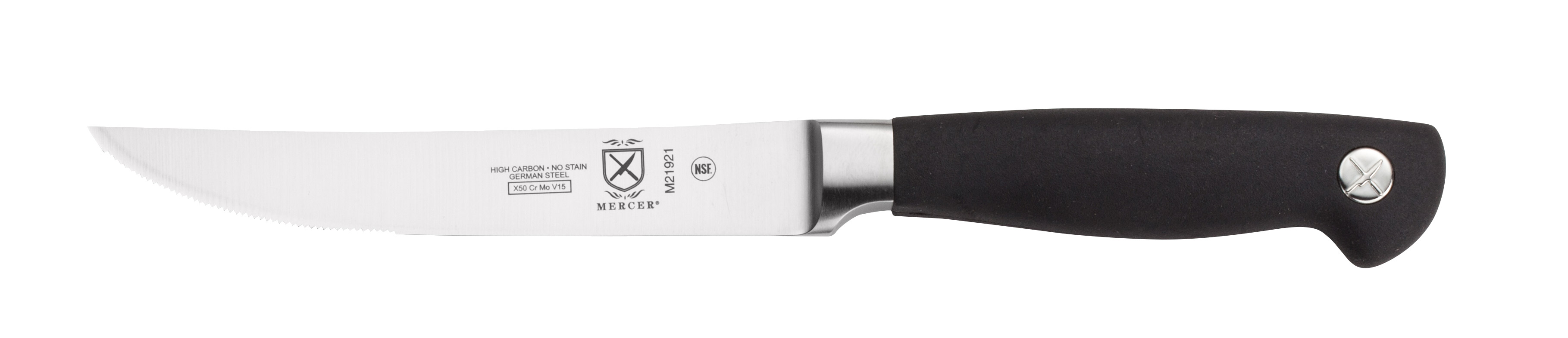 Mercer Culinary, M21921, Knife, Steak