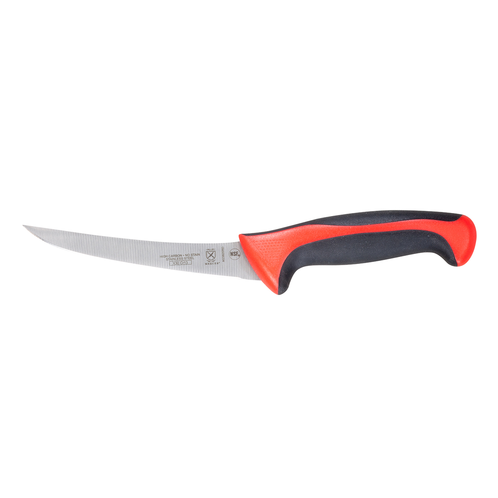 Mercer Culinary, M23820RD, Knife, Boning