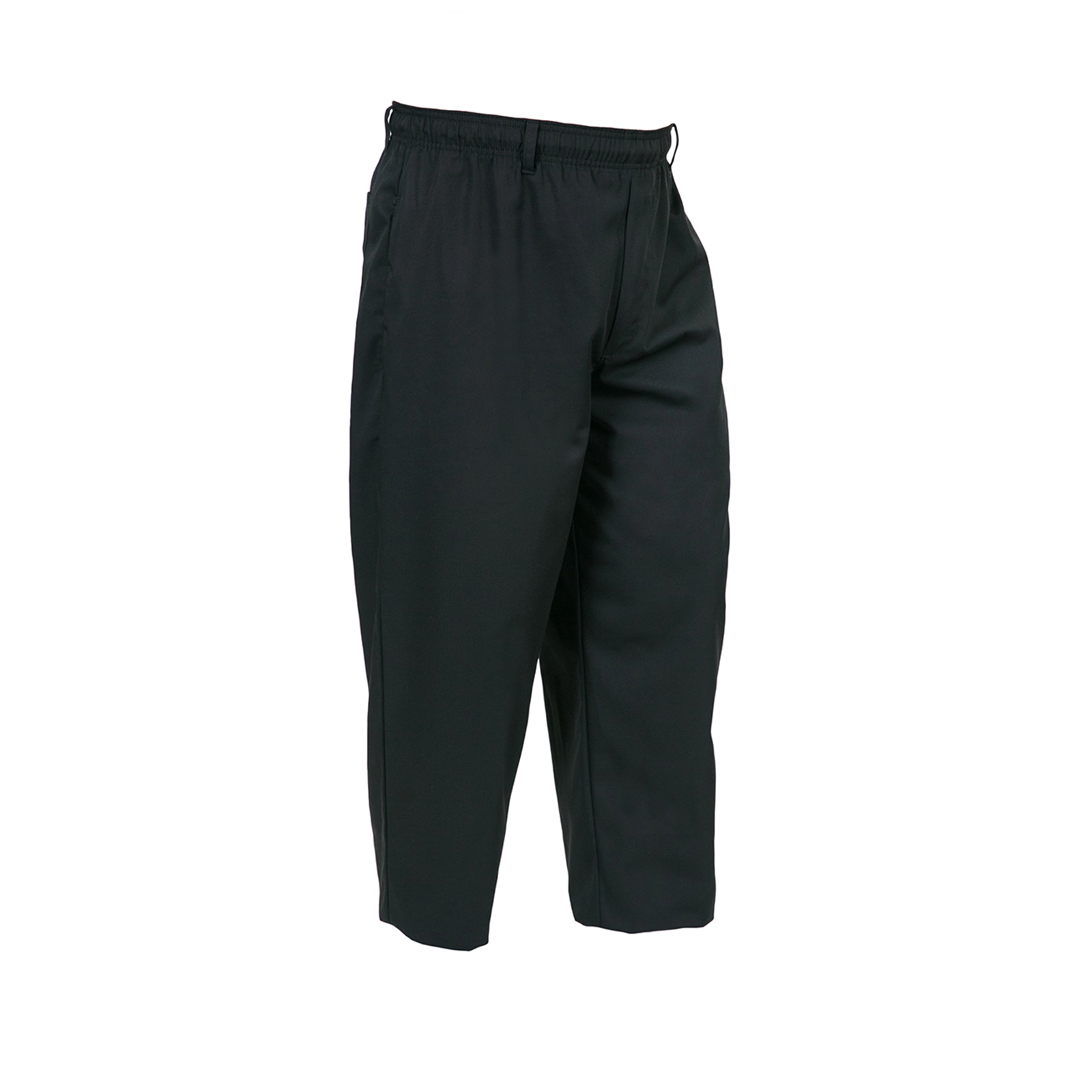 Mercer Culinary, M60050BKM, Chef's Pants