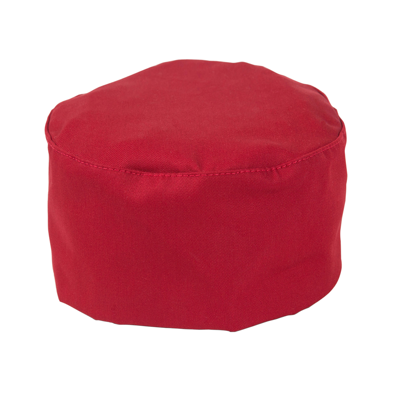 Mercer Culinary, M60075RD, Chef's Hat