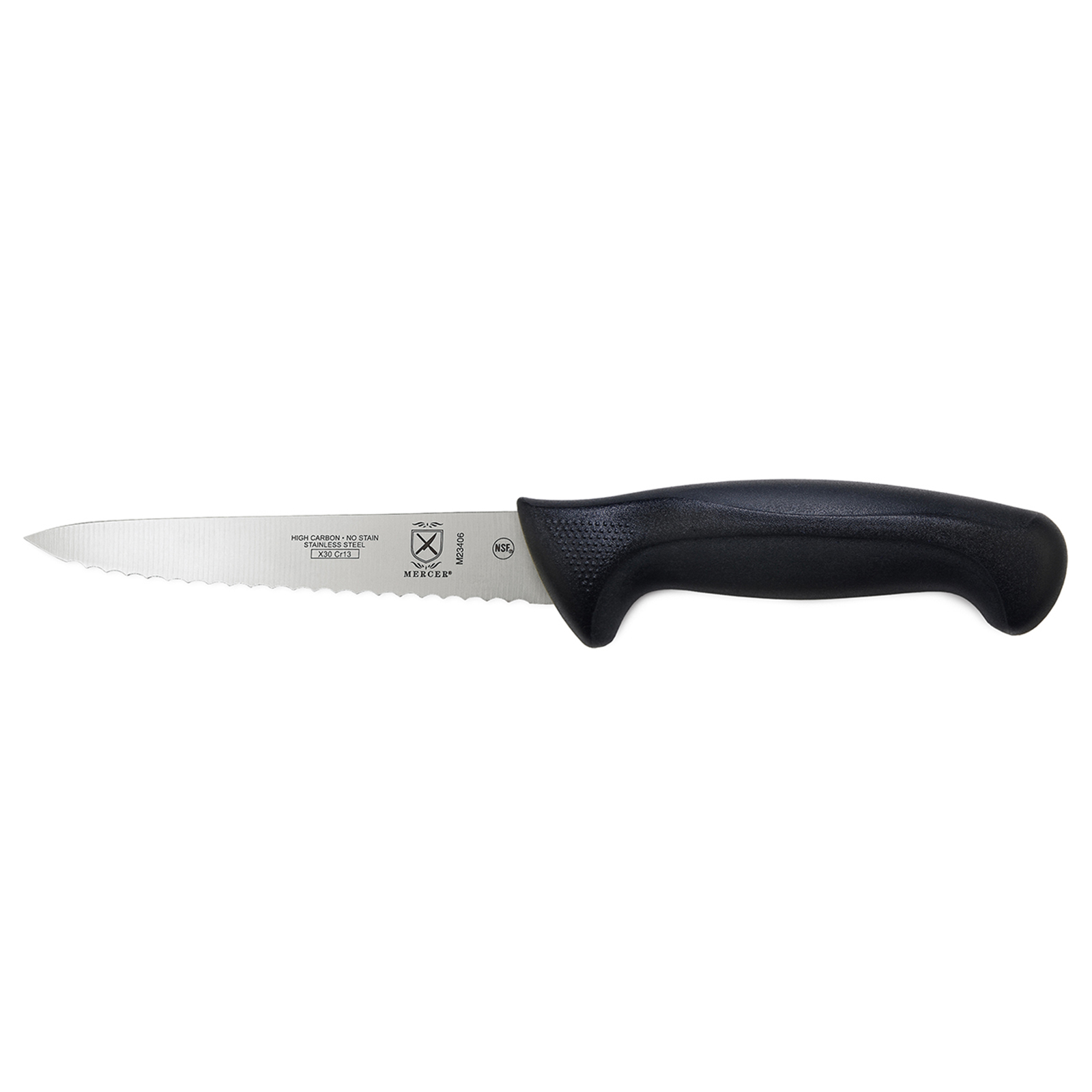 Mercer Culinary, M23406, Knife, Utility