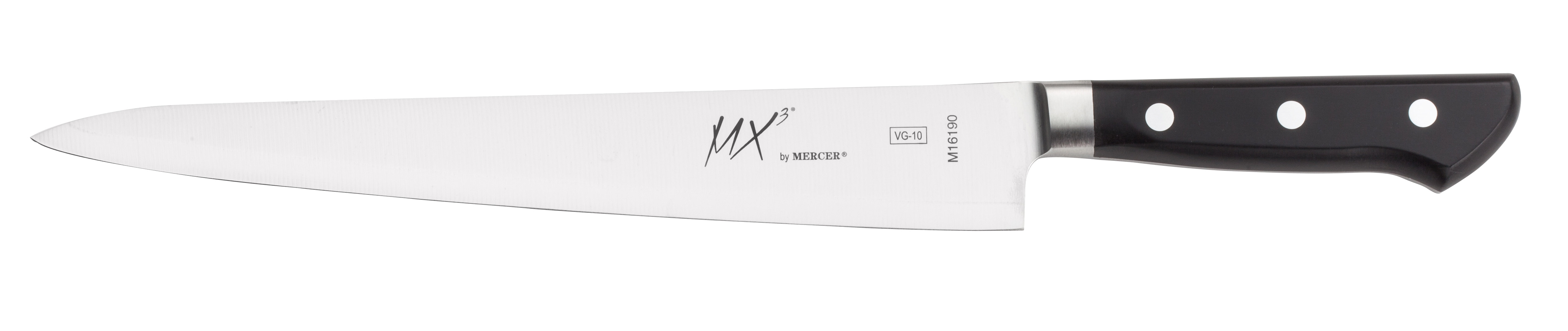Mercer Culinary, M16190, Knife, Asian