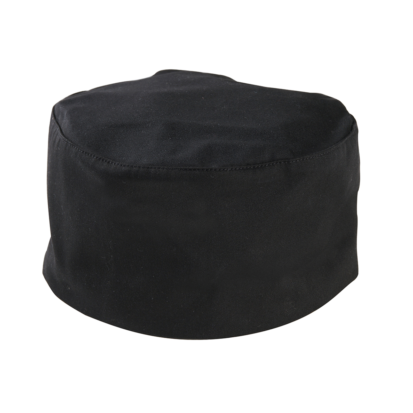 Mercer Culinary, M60075BK, Chef's Hat