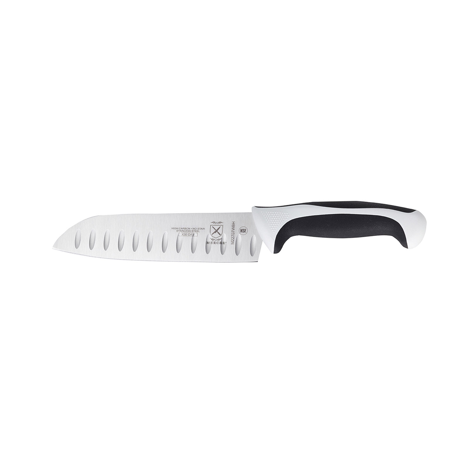 Mercer Culinary, M22707WBH, Knife, Asian