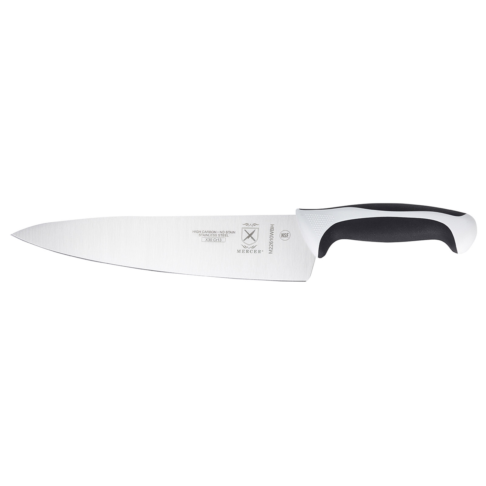 Mercer Culinary, M22610WBH, Knife, Chef