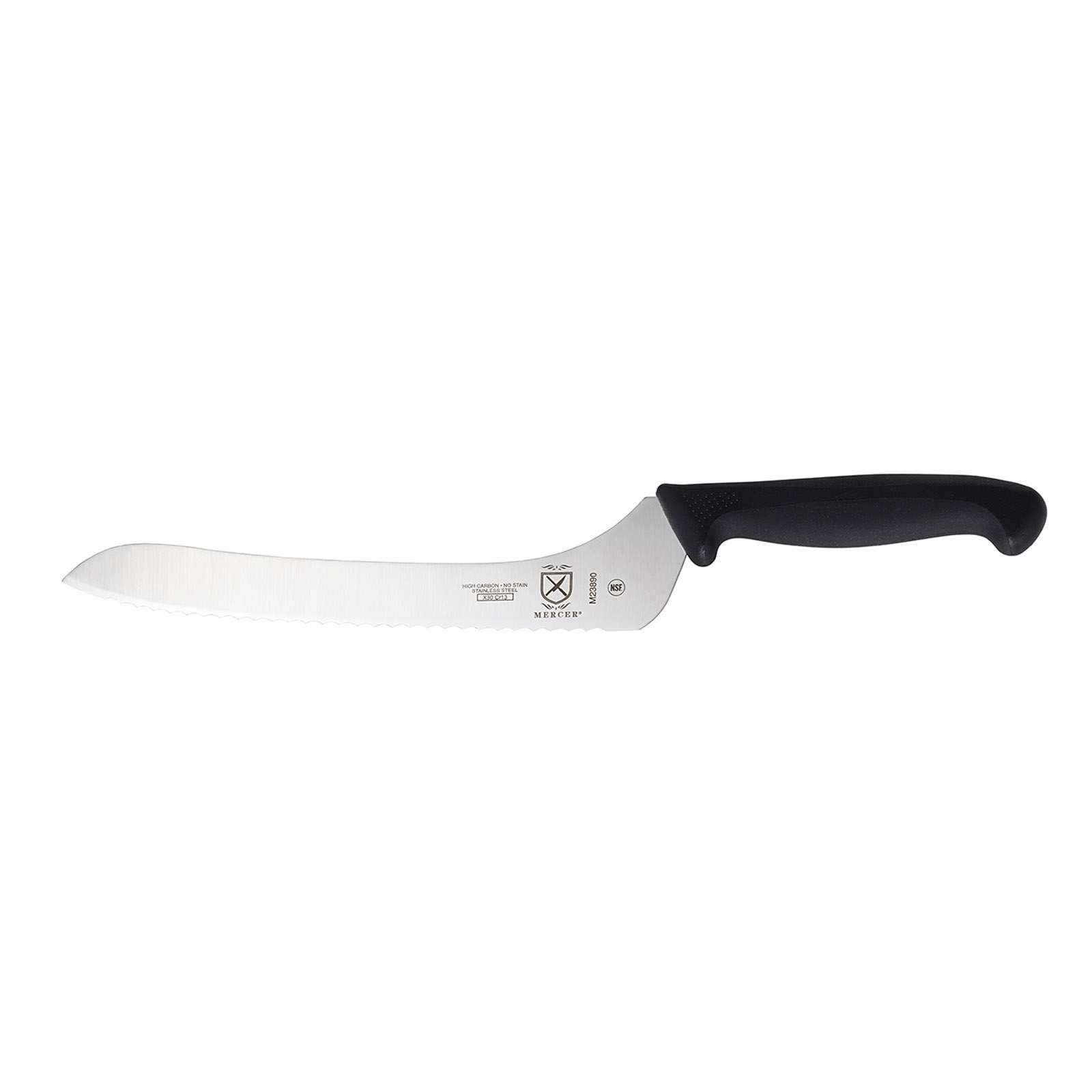 Mercer Culinary, M23890, Knife, Bread / Sandwich