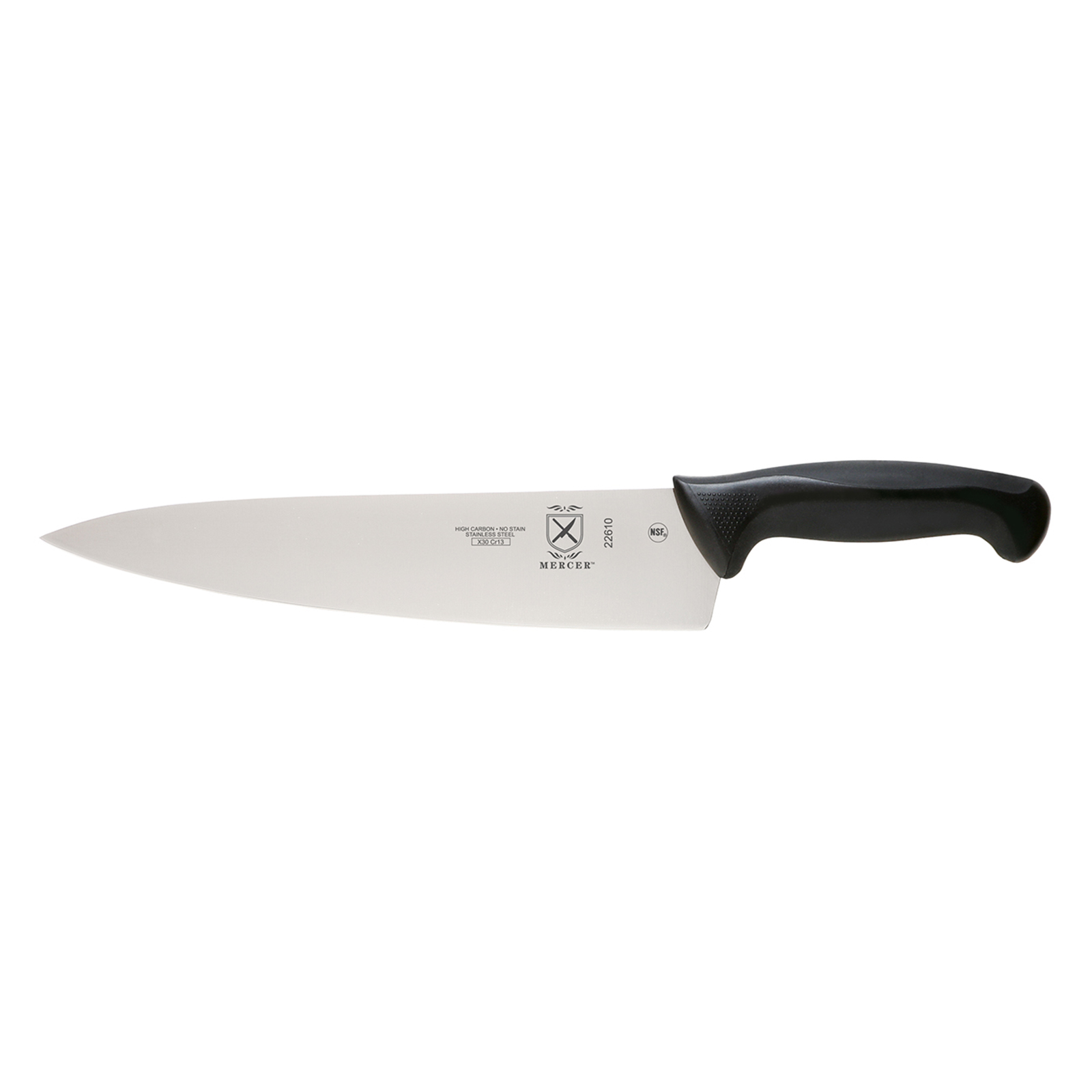 Mercer Culinary, M22610, Knife, Chef