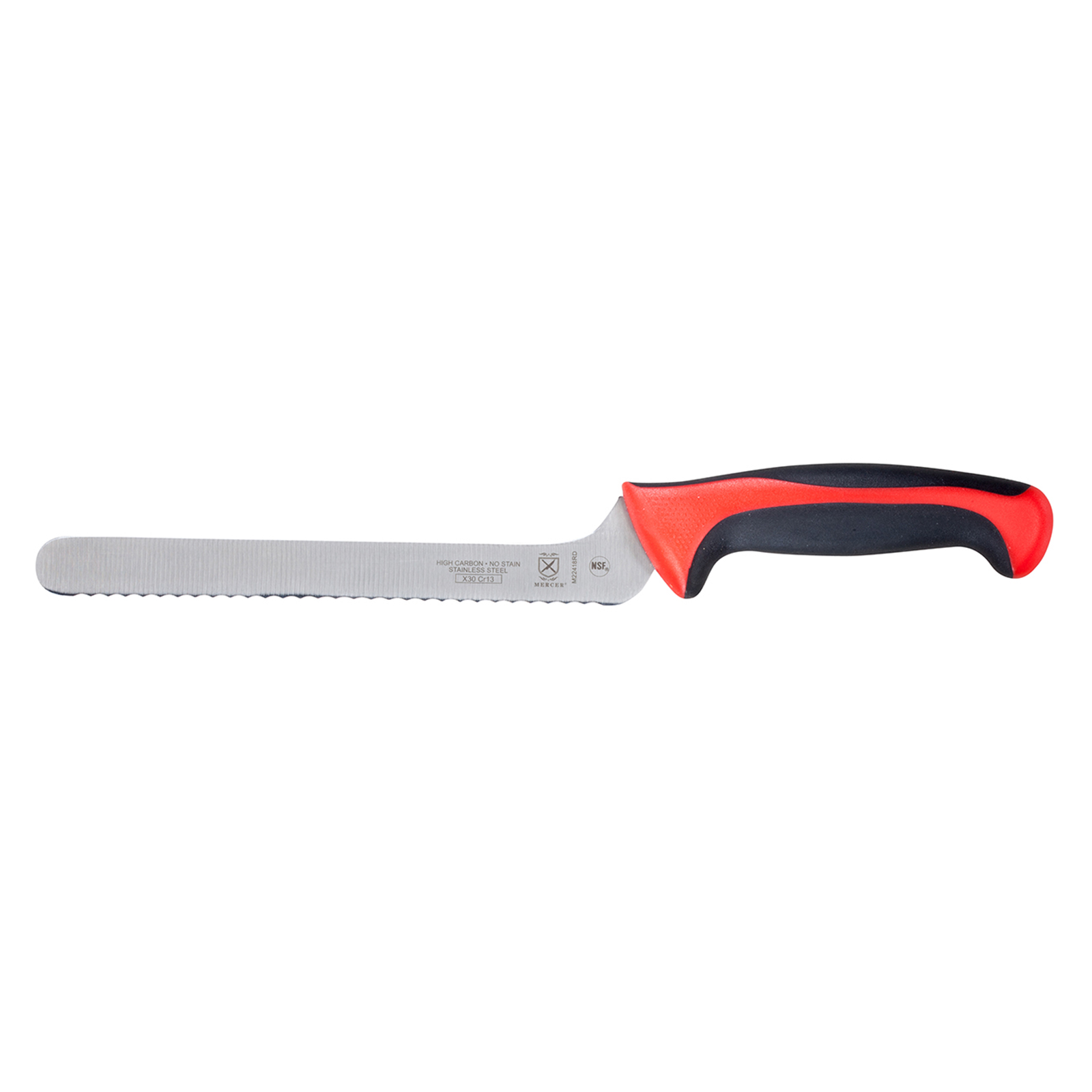 Mercer Culinary, M22418RD, Knife, Utility