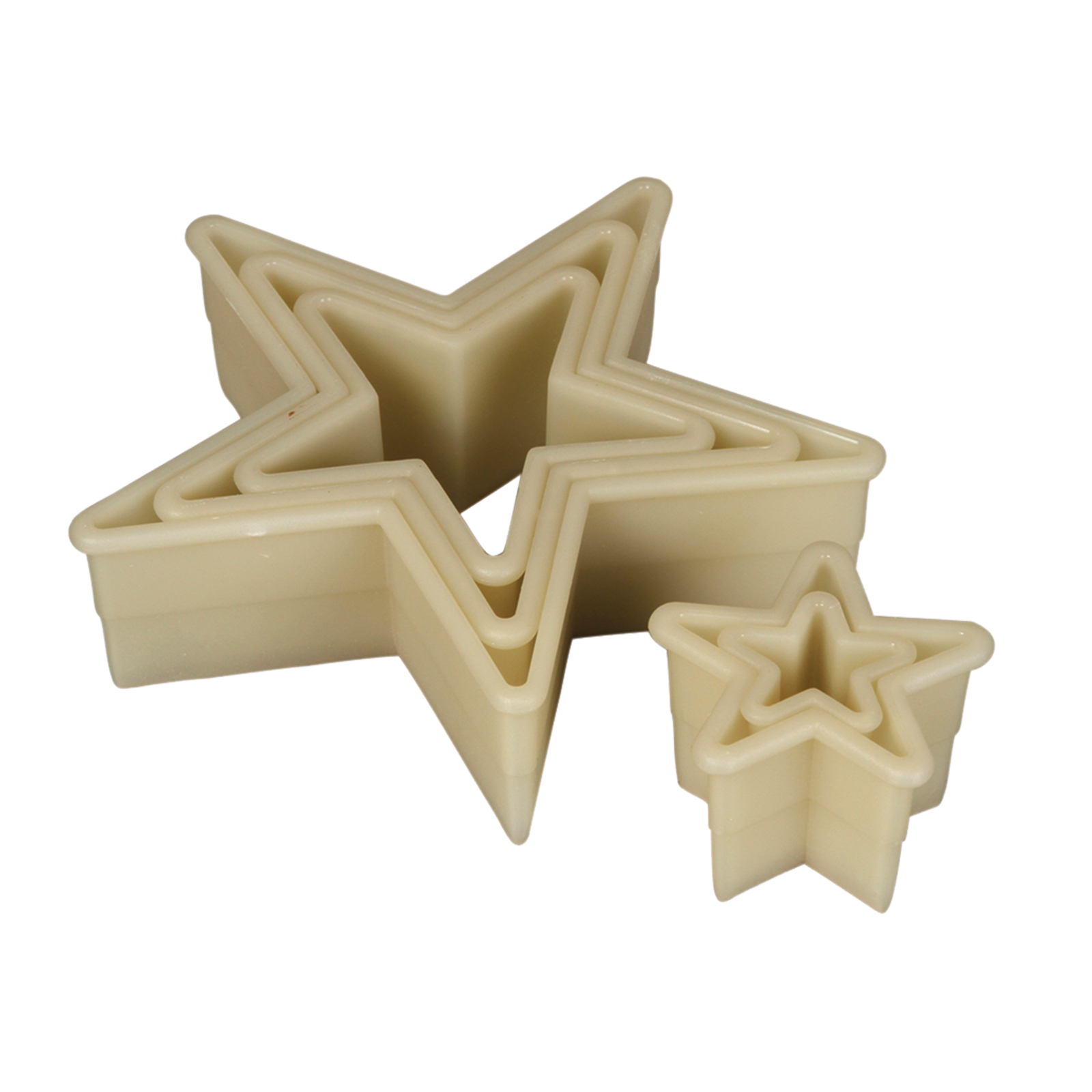 Mercer Culinary, M35505, Dough/Cookie Cutter