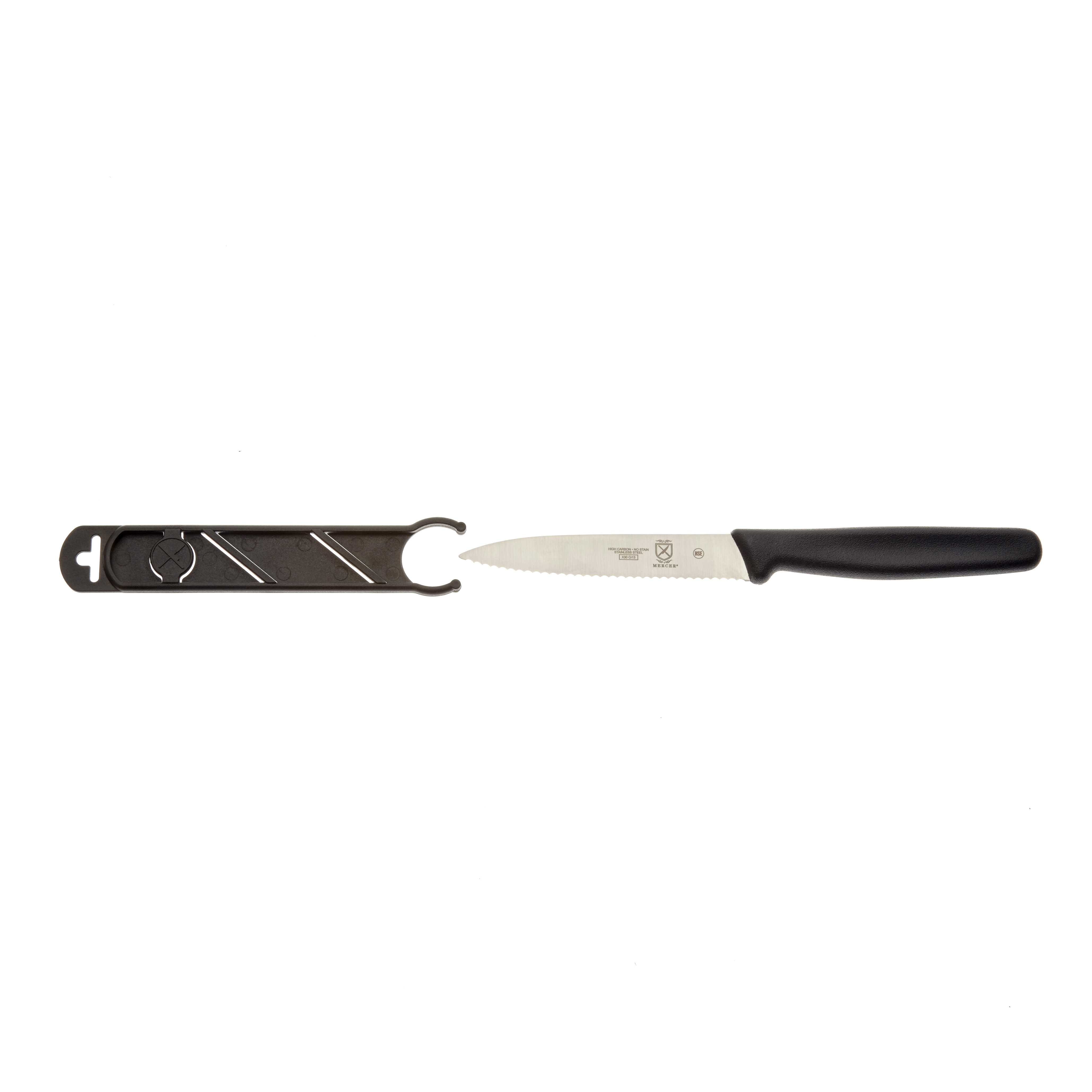 Barfly, M33931B, Knife, Bar, High Carbon Stainless Steel