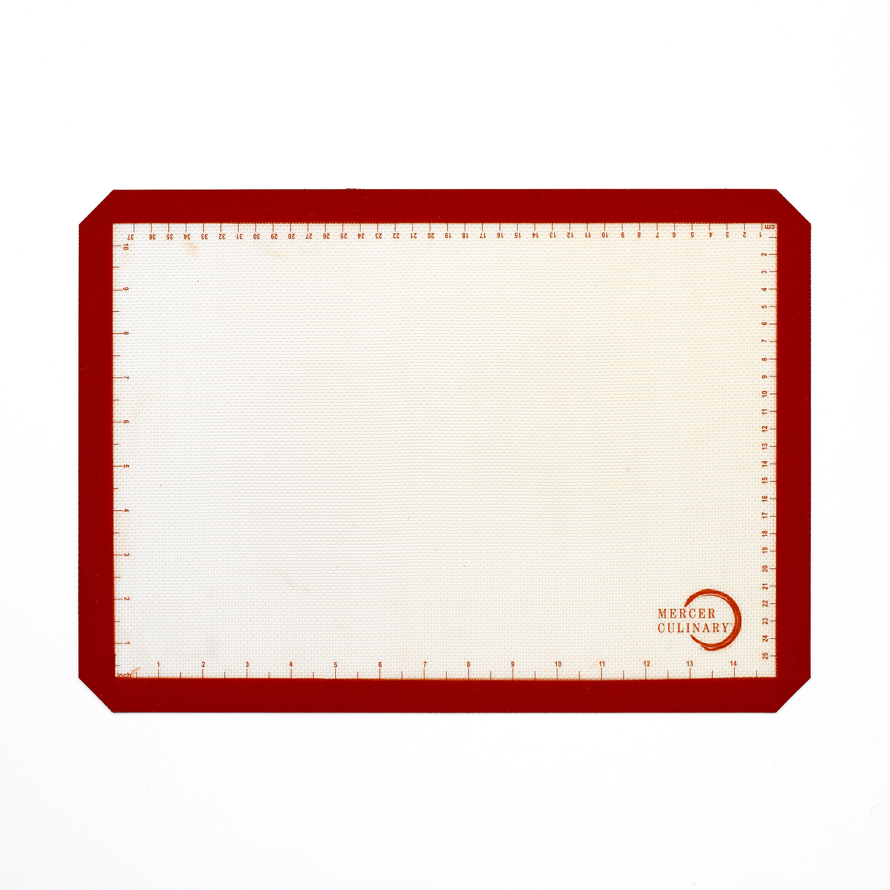 Mercer Culinary, M31093OR, Baking Mat