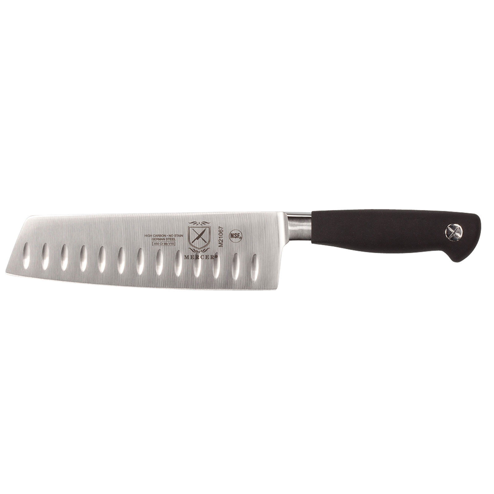Mercer Culinary, M21067, Knife, Asian