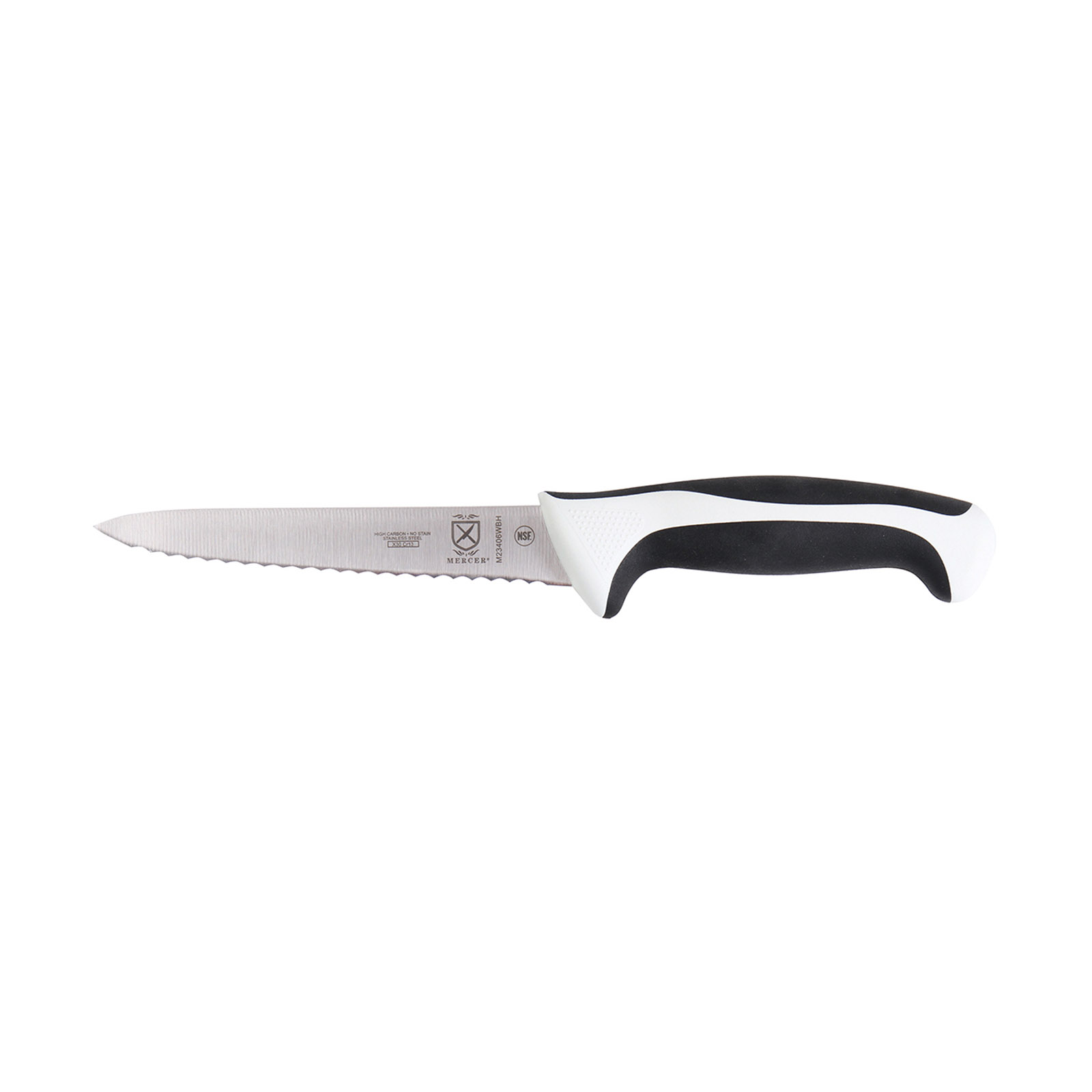 Mercer Culinary, M23406WBH, Knife, Utility