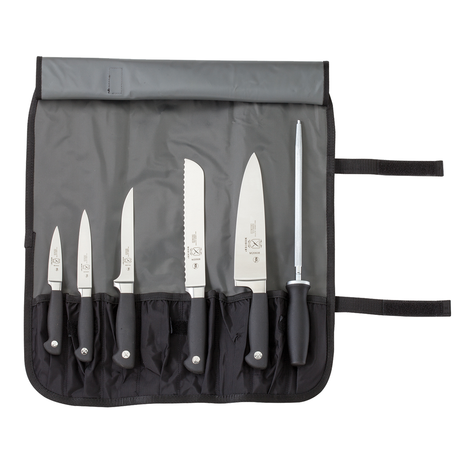 Mercer Culinary, M21800, Knife Set
