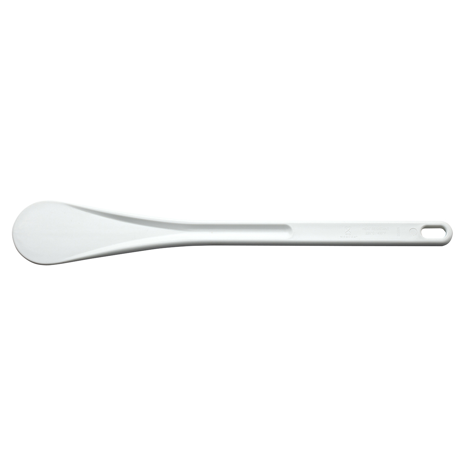 Mercer Culinary, M35122, Spatula, Plastic