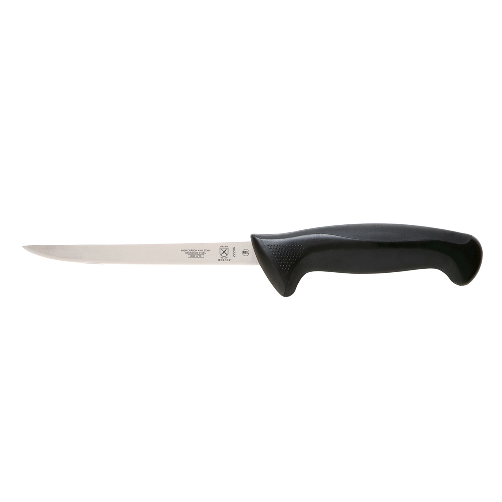 Mercer Culinary, M22206, Knife, Boning