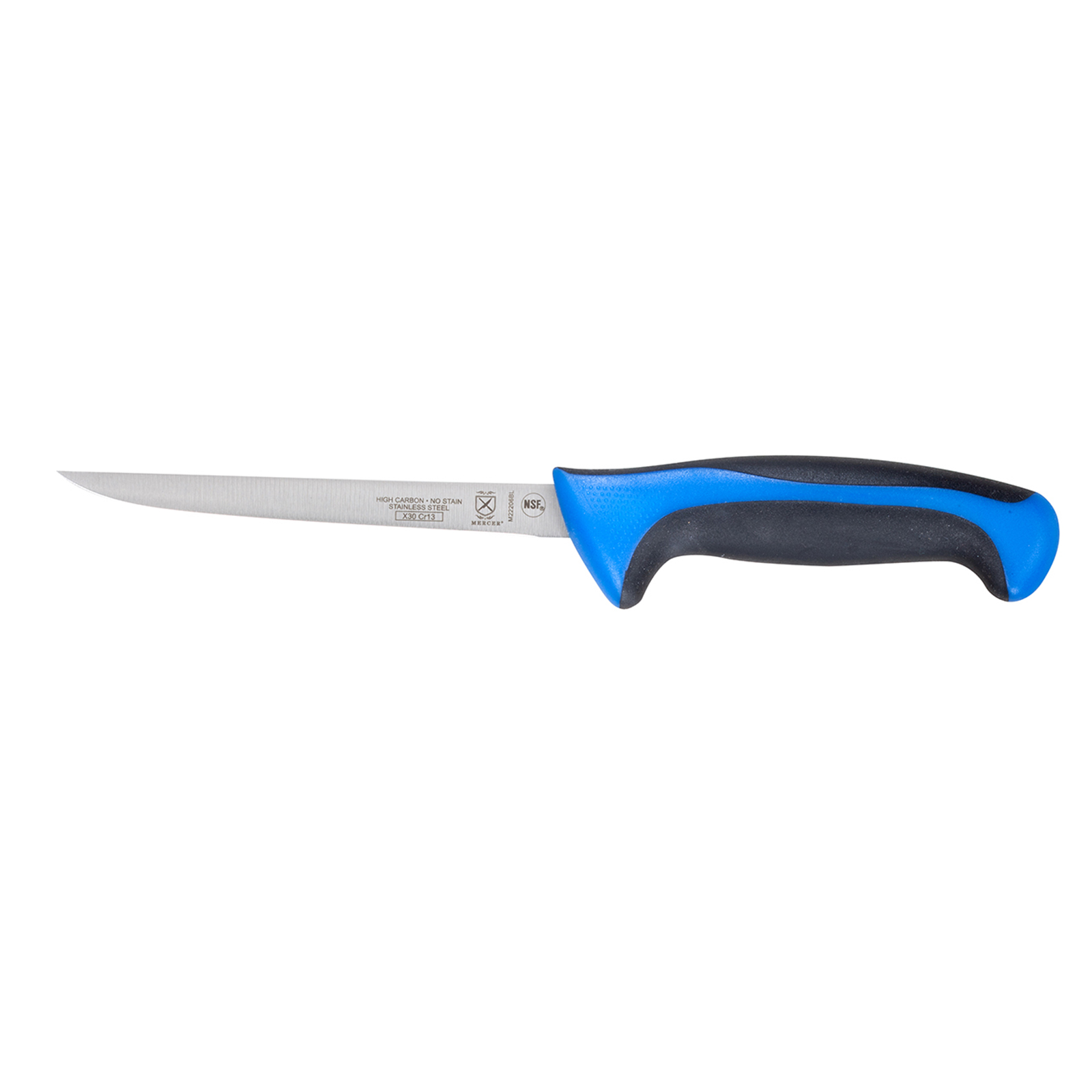 Mercer Culinary, M22206BL, Knife, Boning