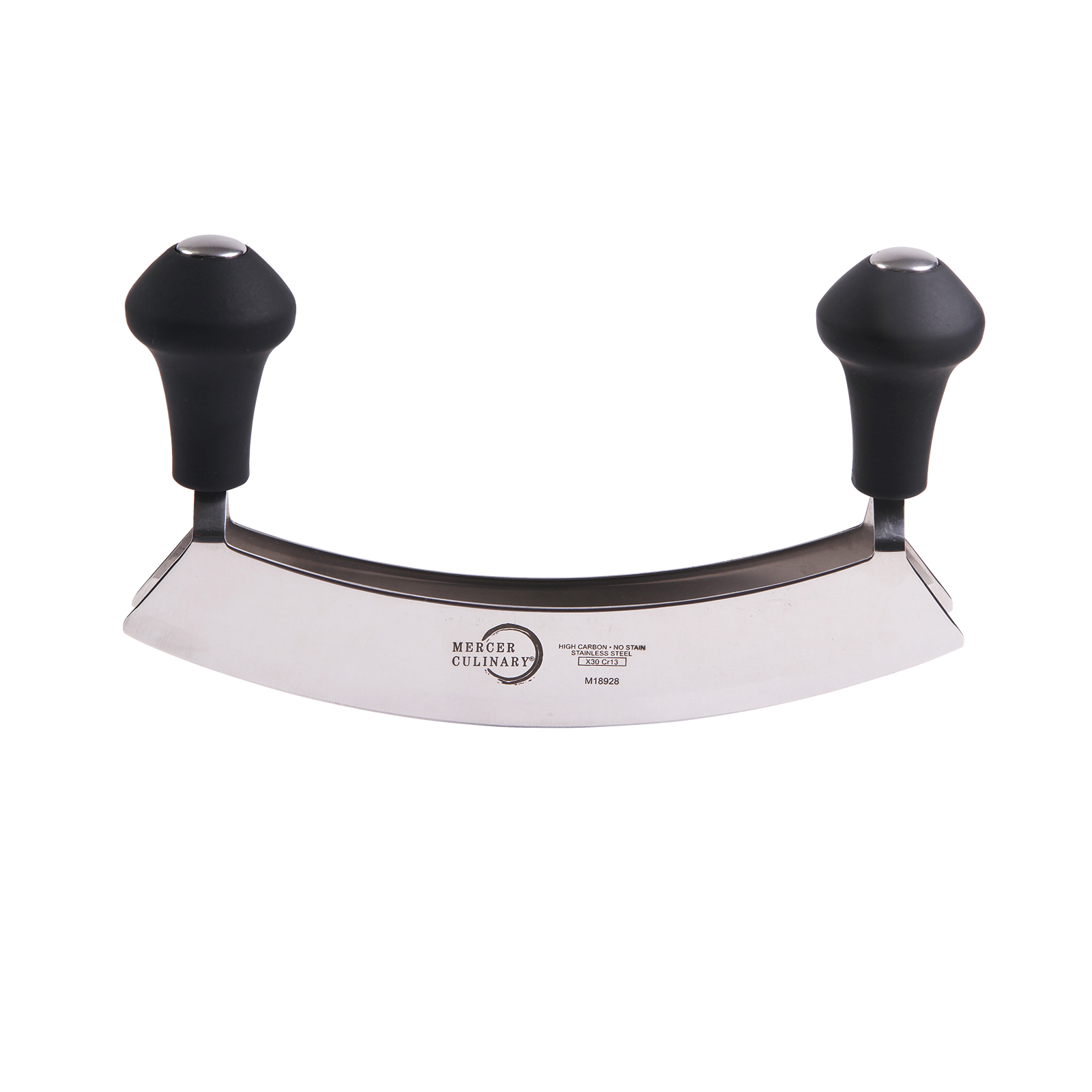 Mercer Culinary, M18928, Knife, Rocker Mincing