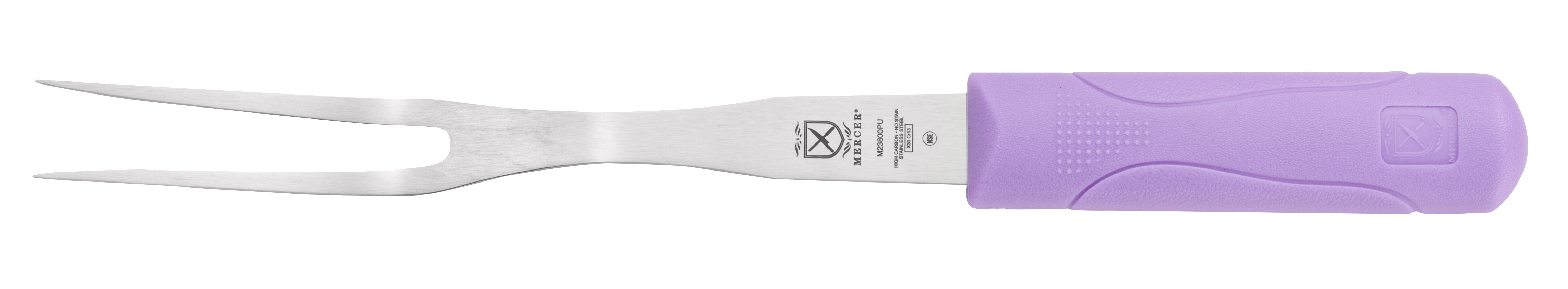 Mercer Culinary, M23800PU, Fork, Cook's
