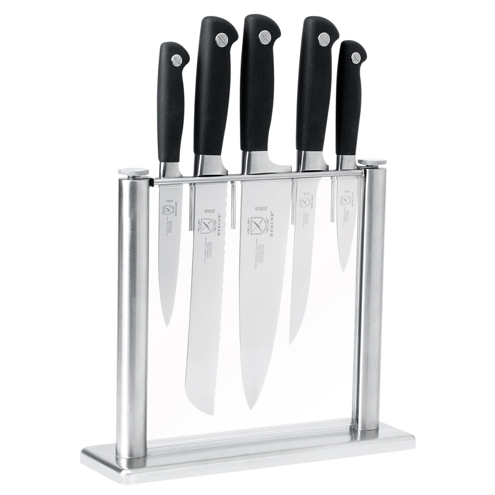 Mercer Culinary, M20000, Knife Set