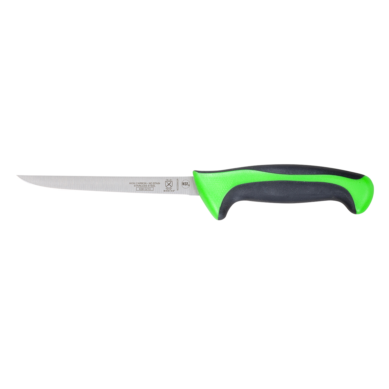 Mercer Culinary, M22206GR, Knife, Boning